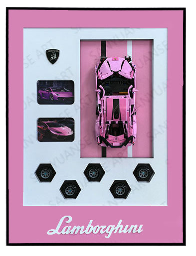 Lambo - Atelier Home™