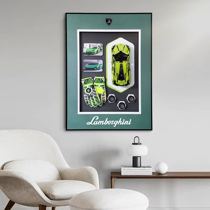 Lambo - Atelier Home™
