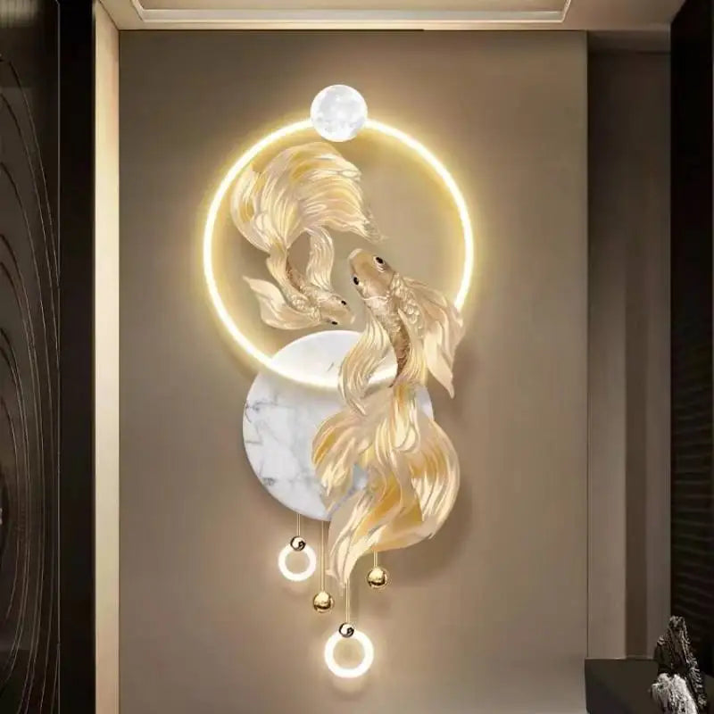 Ethereal Flow - Atelier Home™