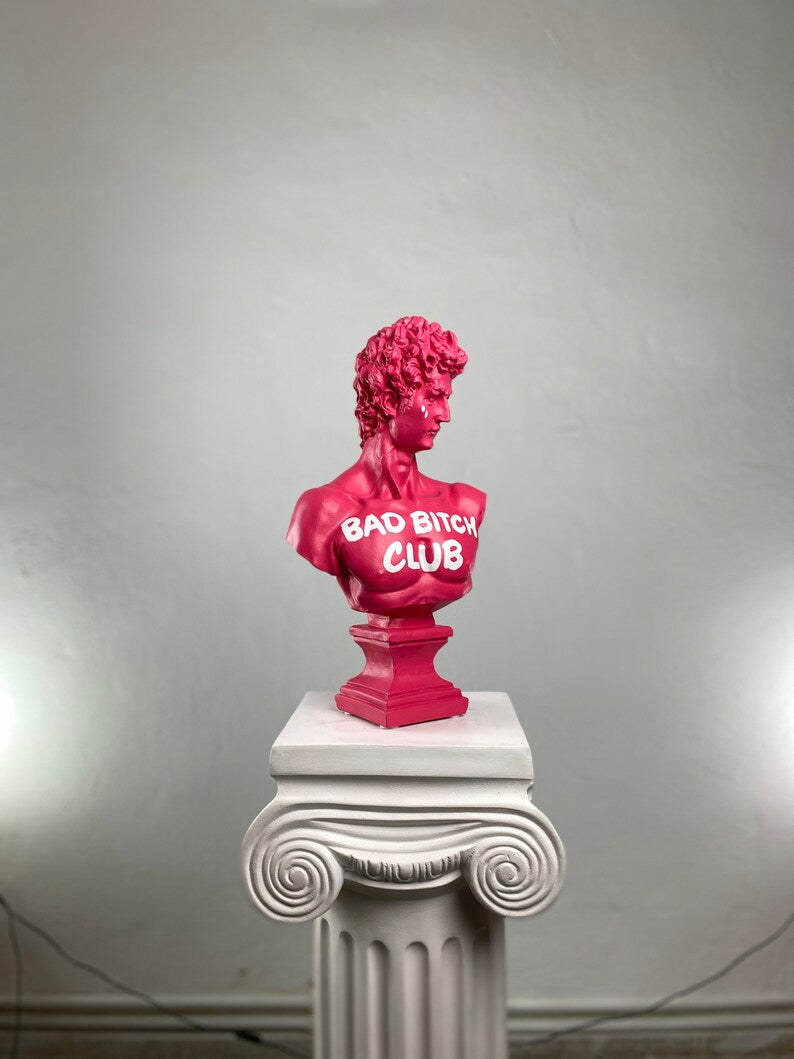 Bad Bitch Club - Atelier Home™