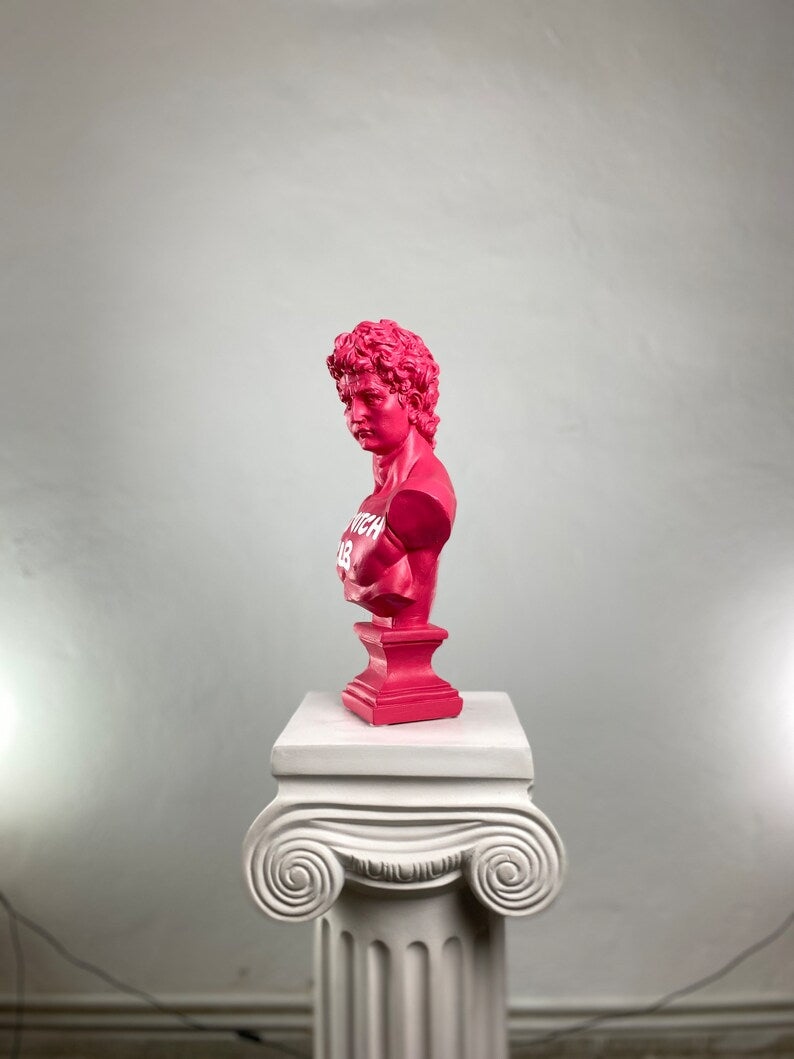 Bad Bitch Club - Atelier Home™