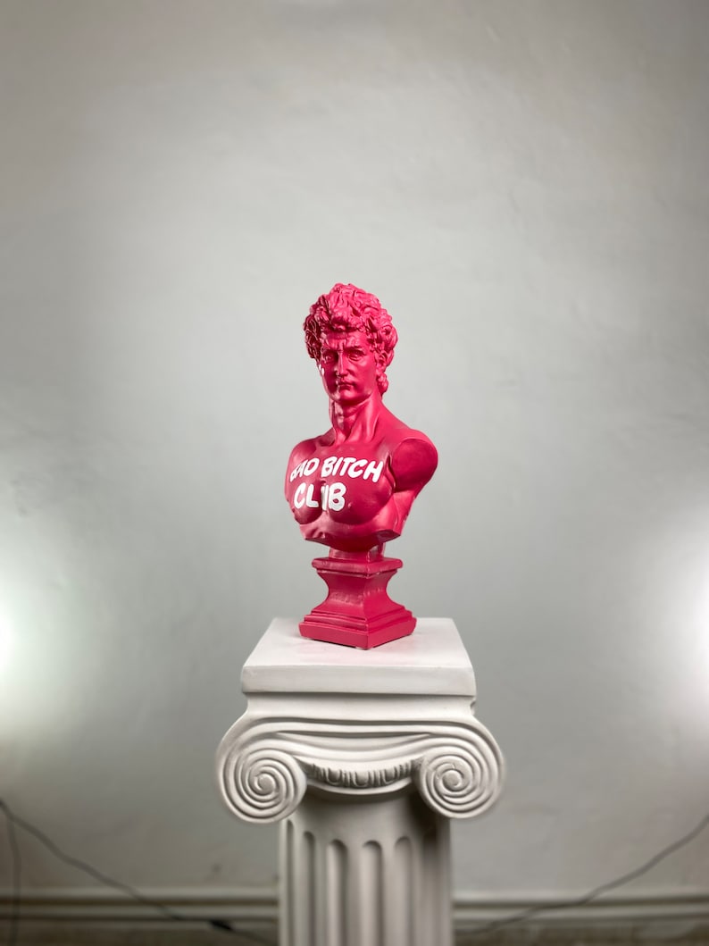 Bad Bitch Club - Atelier Home™