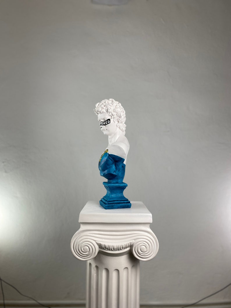 Censoder Art - Atelier Home™