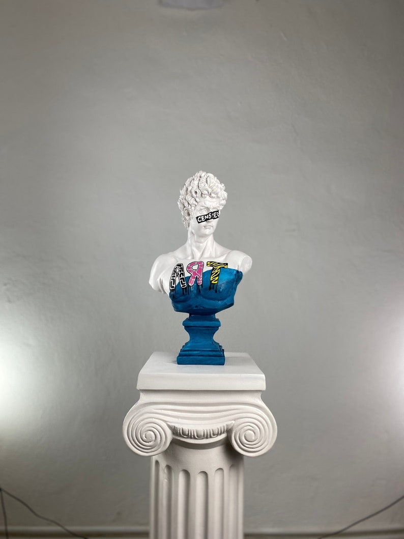 Censoder Art - Atelier Home™