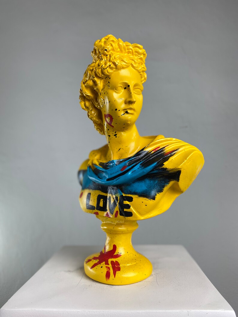 David Love - Atelier Home™