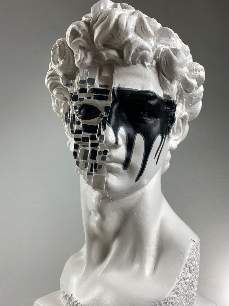 David Terminator Black - Atelier Home™