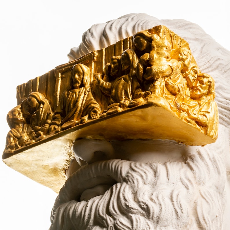 Hercules Gold - Atelier Home™