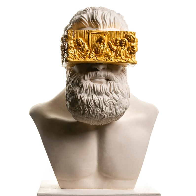 Hercules Gold - Atelier Home™
