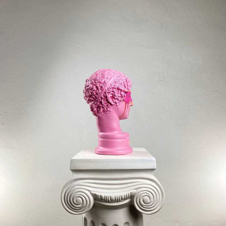 Hermes Drip - Atelier Home™