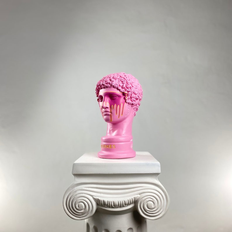 Hermes Drip - Atelier Home™