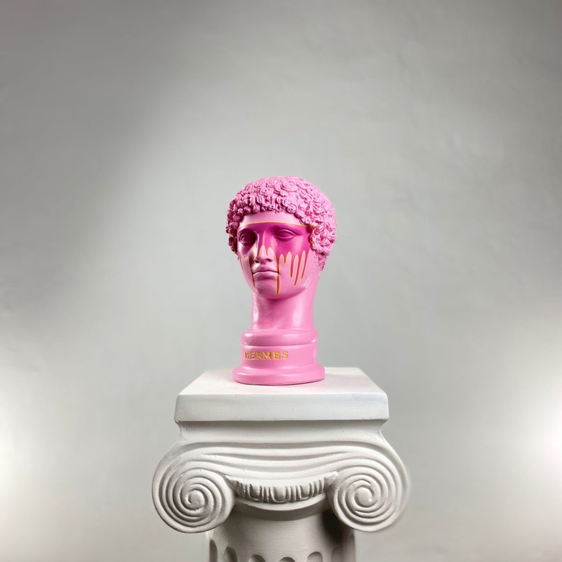 Hermes Drip - Atelier Home™