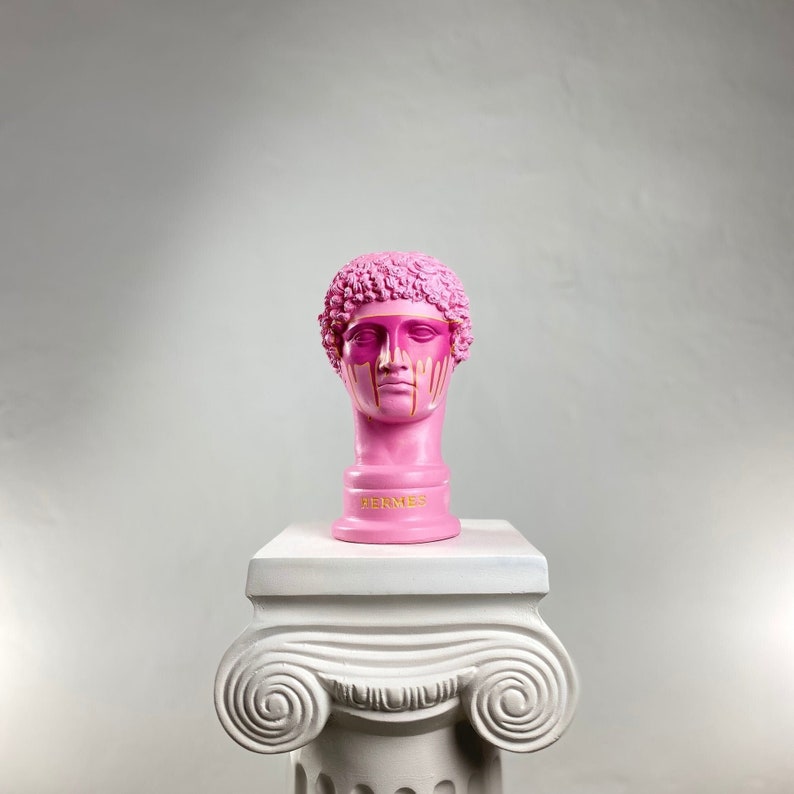 Hermes Drip - Atelier Home™