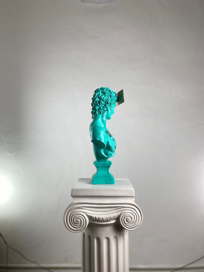 Show me the Money - Atelier Home™