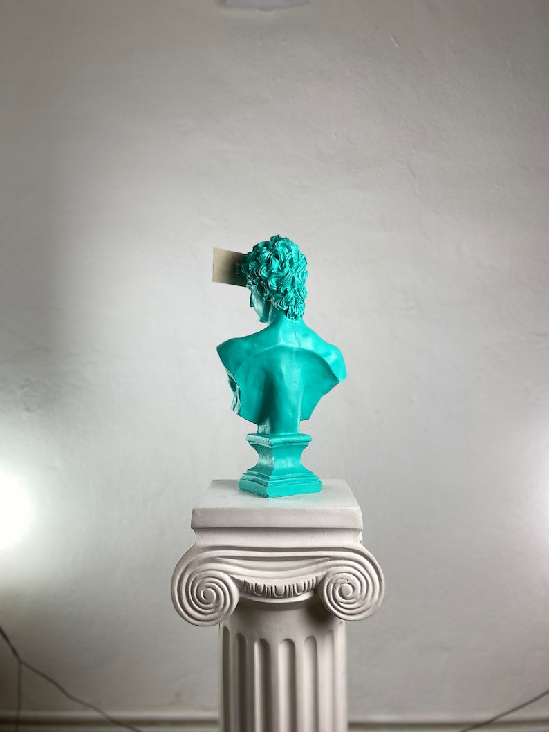 Show me the Money - Atelier Home™
