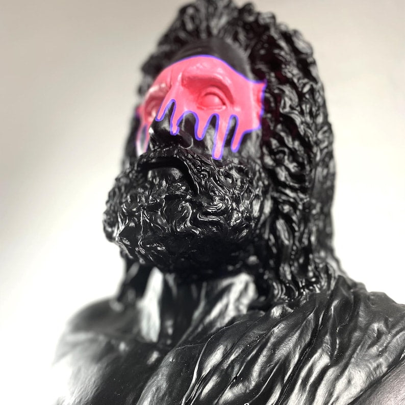 Zeus Black - Atelier Home™