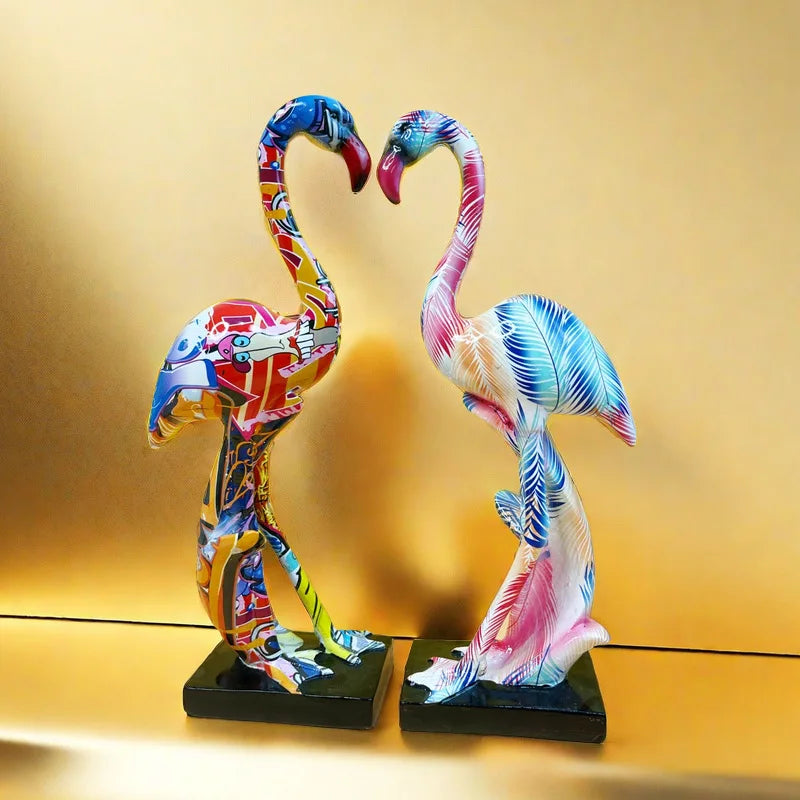 Flamenco Vibes - Atelier Home™