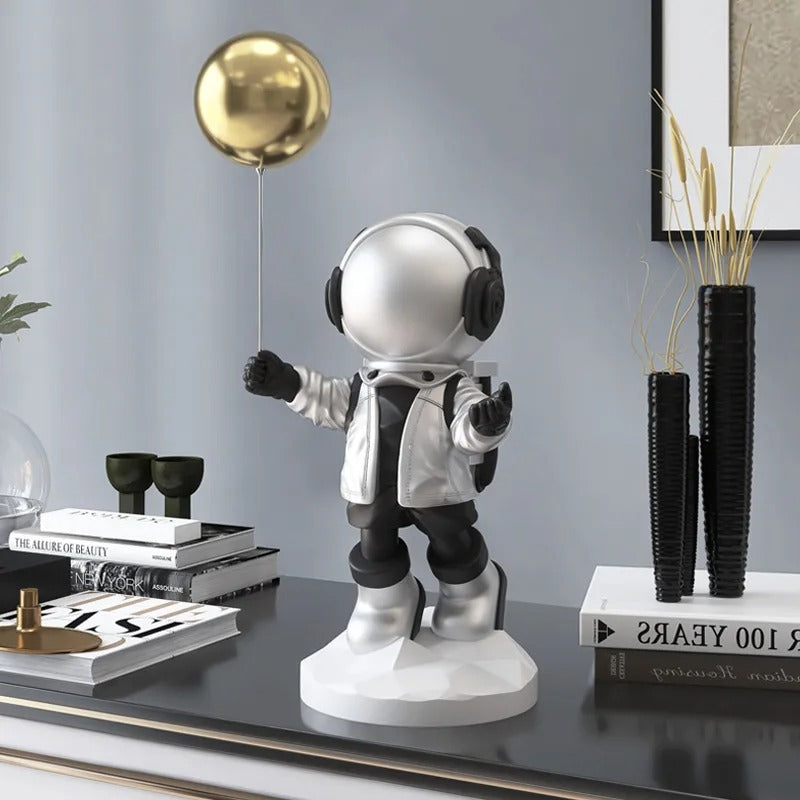 Astro Glimmer - Atelier Home™