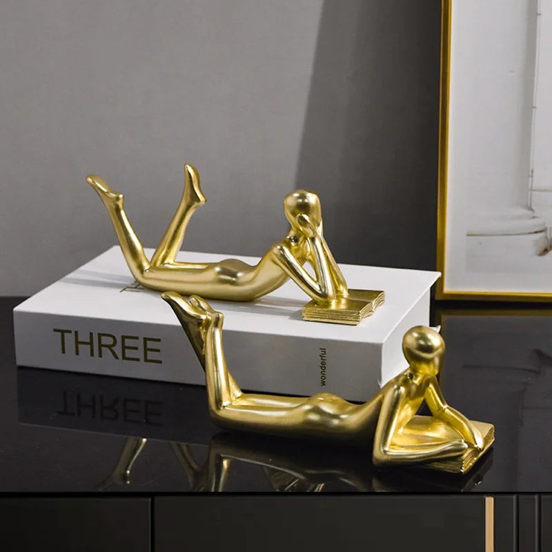 Chill Readers - Atelier Home™