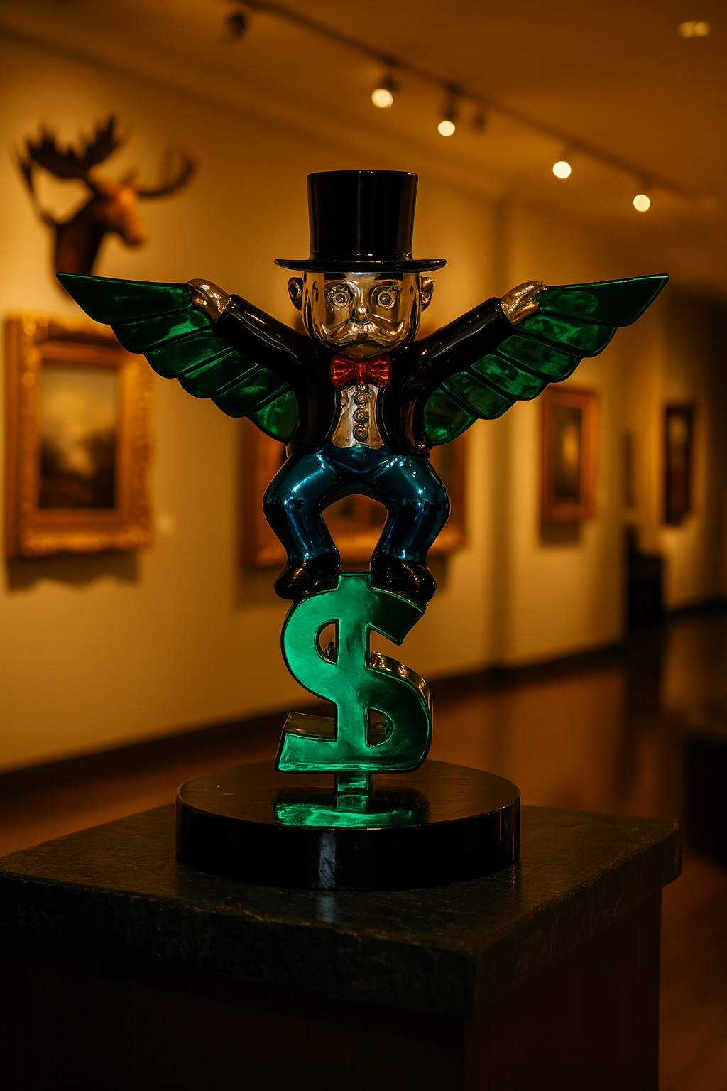 Sky is the Limit™ - Atelier Home™