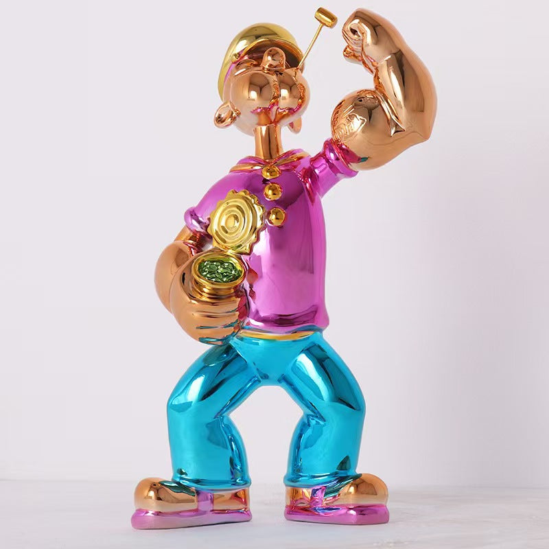 Popeye 80cm XL - Atelier Home™