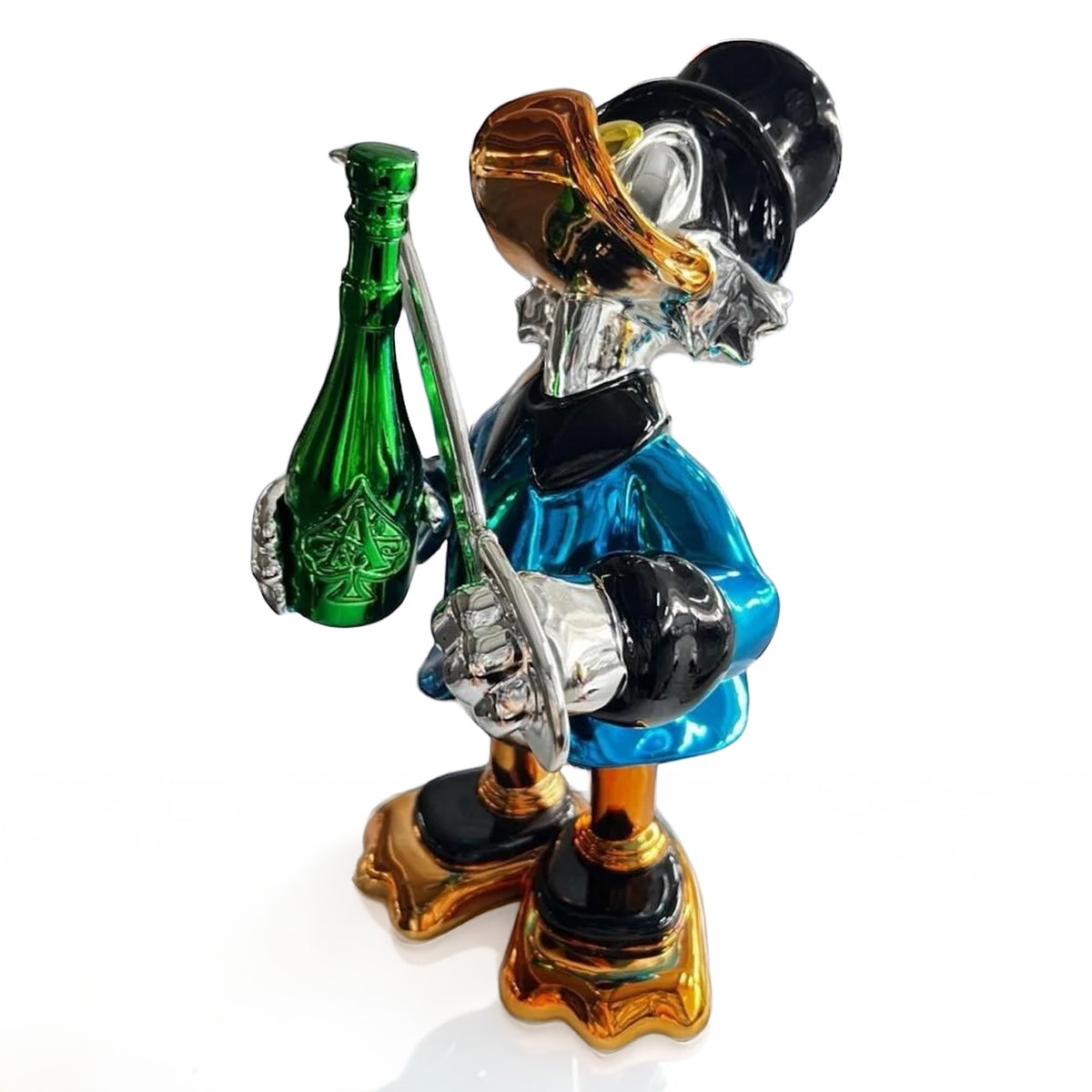 Champagne Popper™ - Atelier Home™