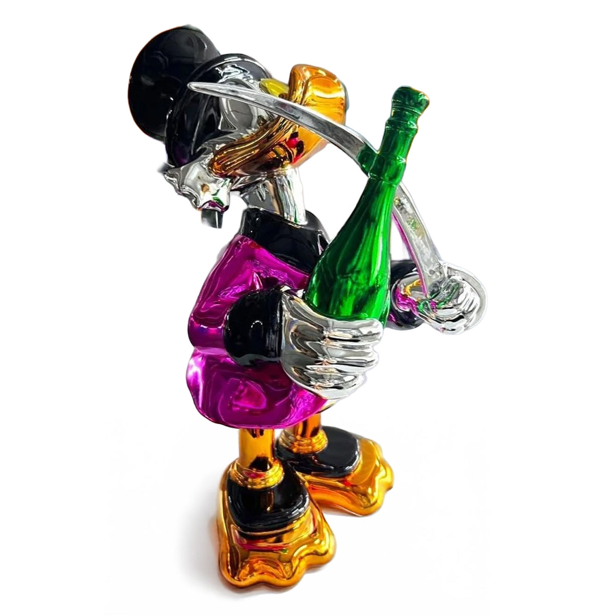 Champagne Popper™ - Atelier Home™