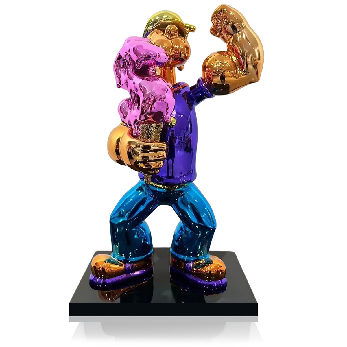 Popeye $ Cream™ - Atelier Home™