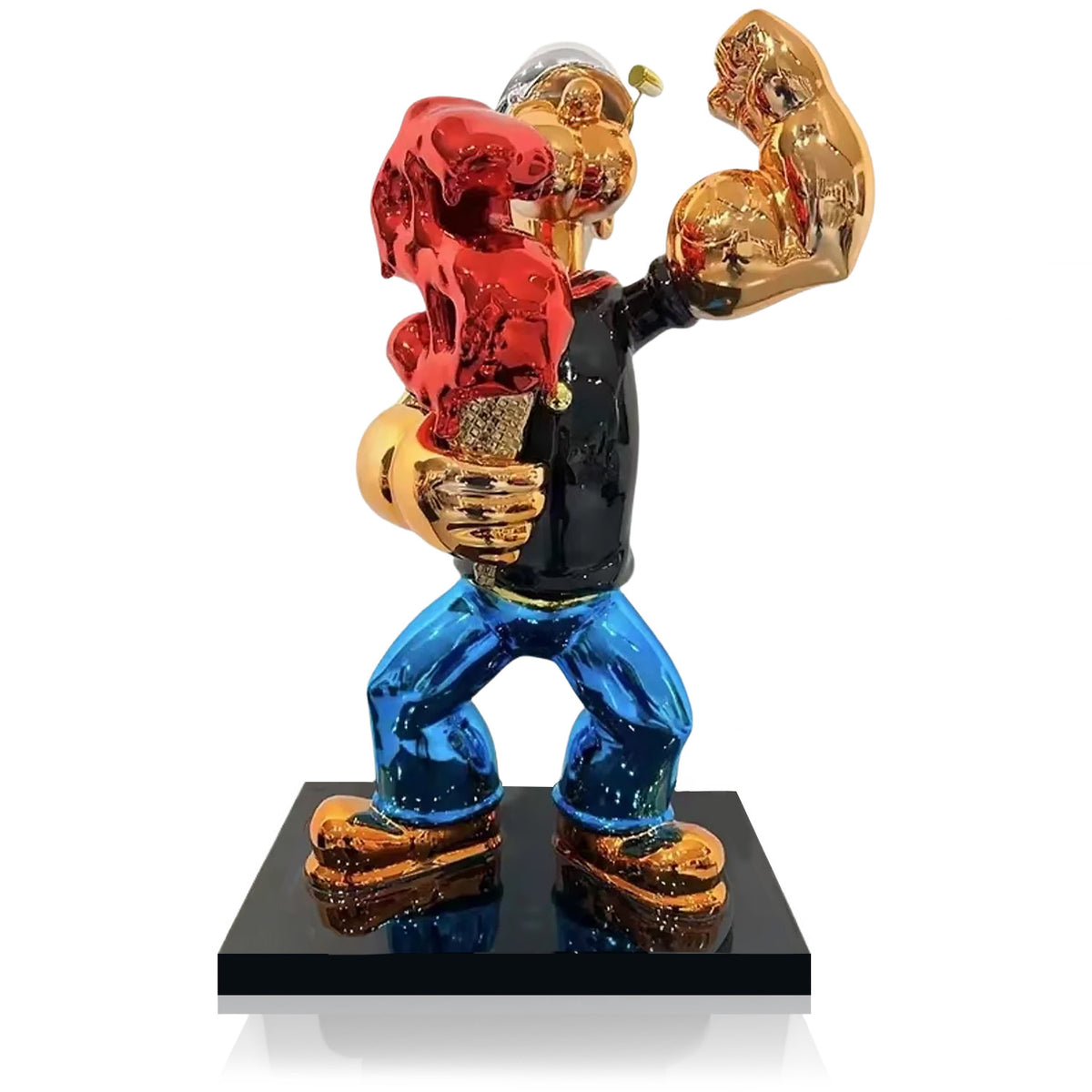 Popeye $ Cream™ - Atelier Home™