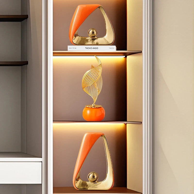 Fragments of a Thought - Atelier Home™