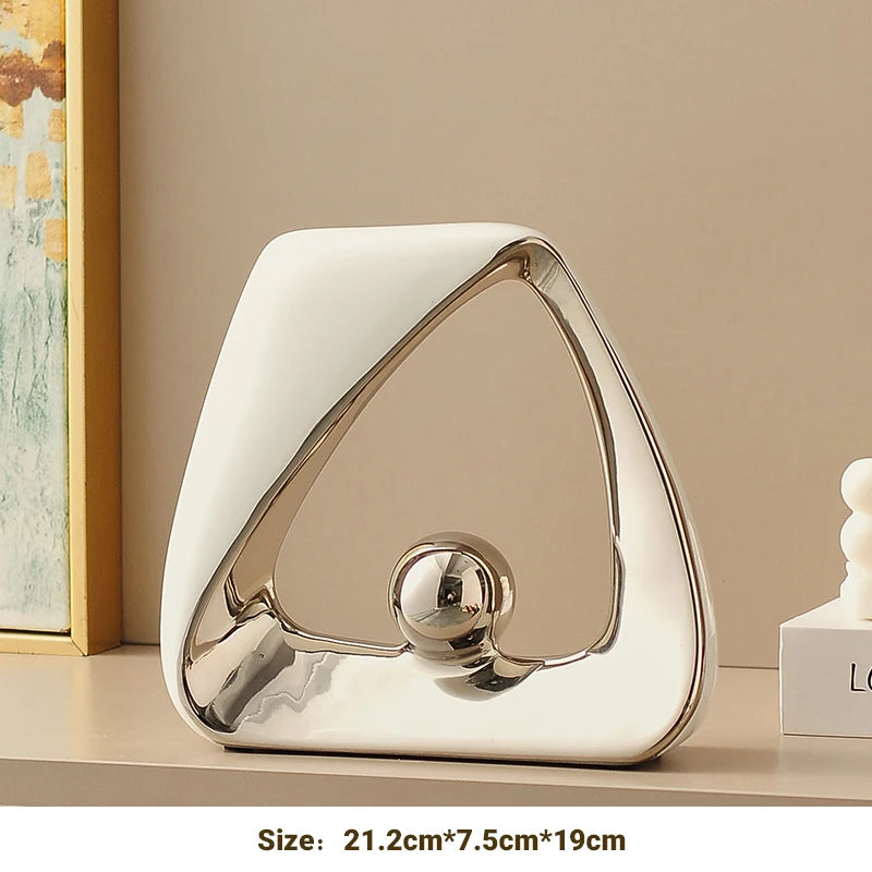 Fragments of a Thought - Atelier Home™