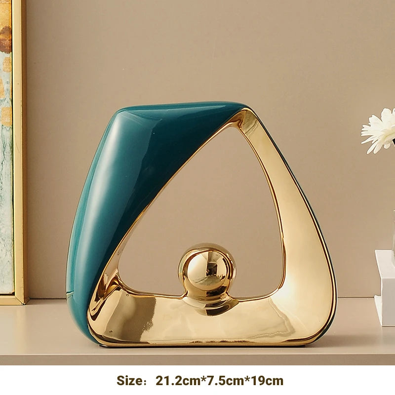 Fragments of a Thought - Atelier Home™