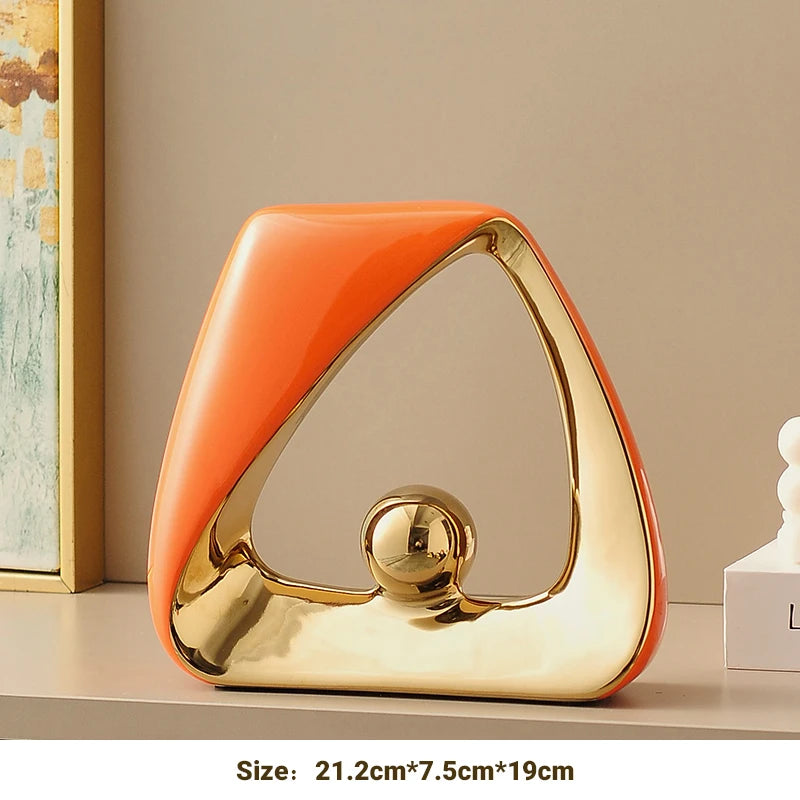 Fragments of a Thought - Atelier Home™