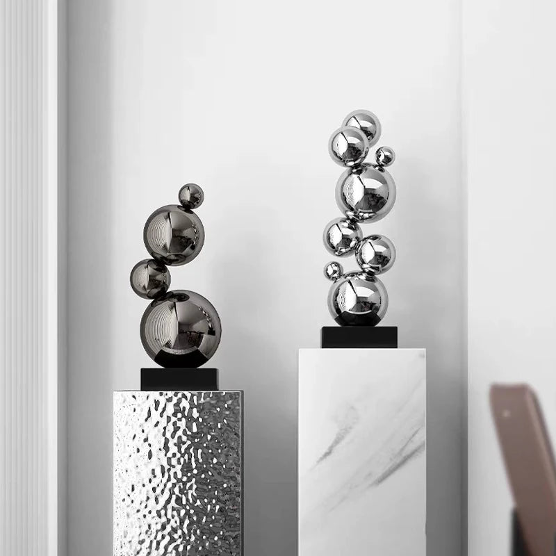 Orbs of Illusion - Atelier Home™