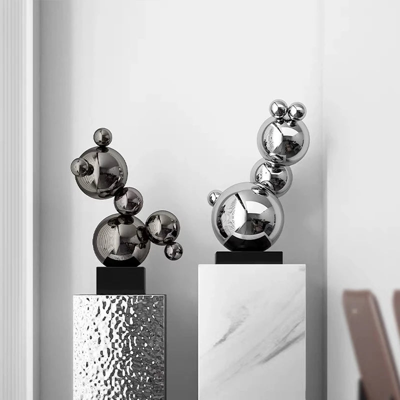 Orbs of Illusion - Atelier Home™