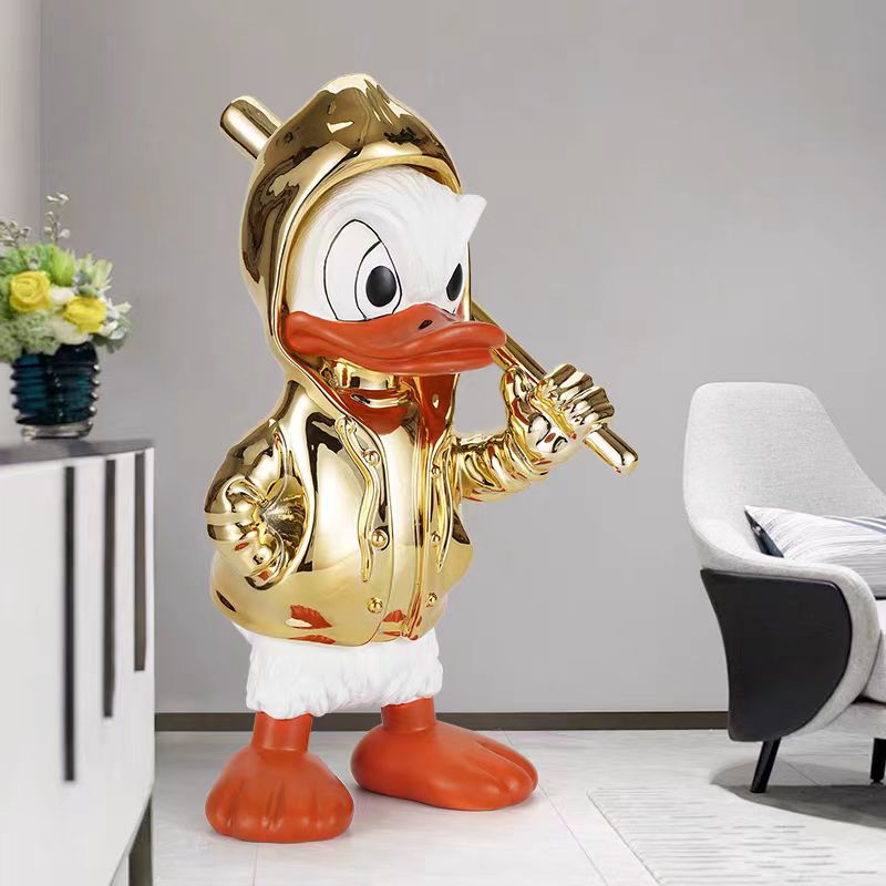 Whack the Duck! - Atelier Home™