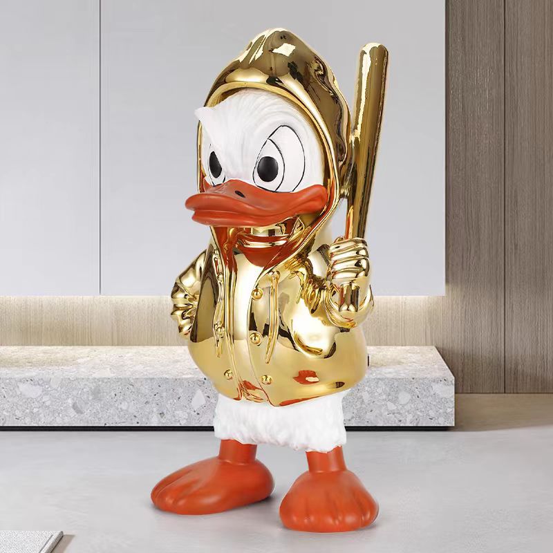 Whack the Duck! - Atelier Home™