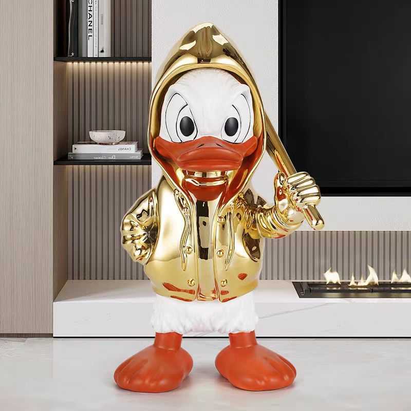 Whack the Duck! - Atelier Home™