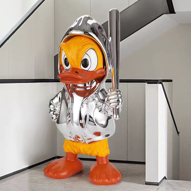 Whack the Duck! - Atelier Home™