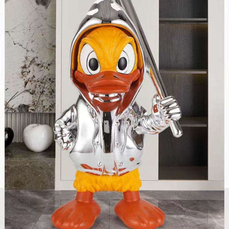 Whack the Duck! - Atelier Home™