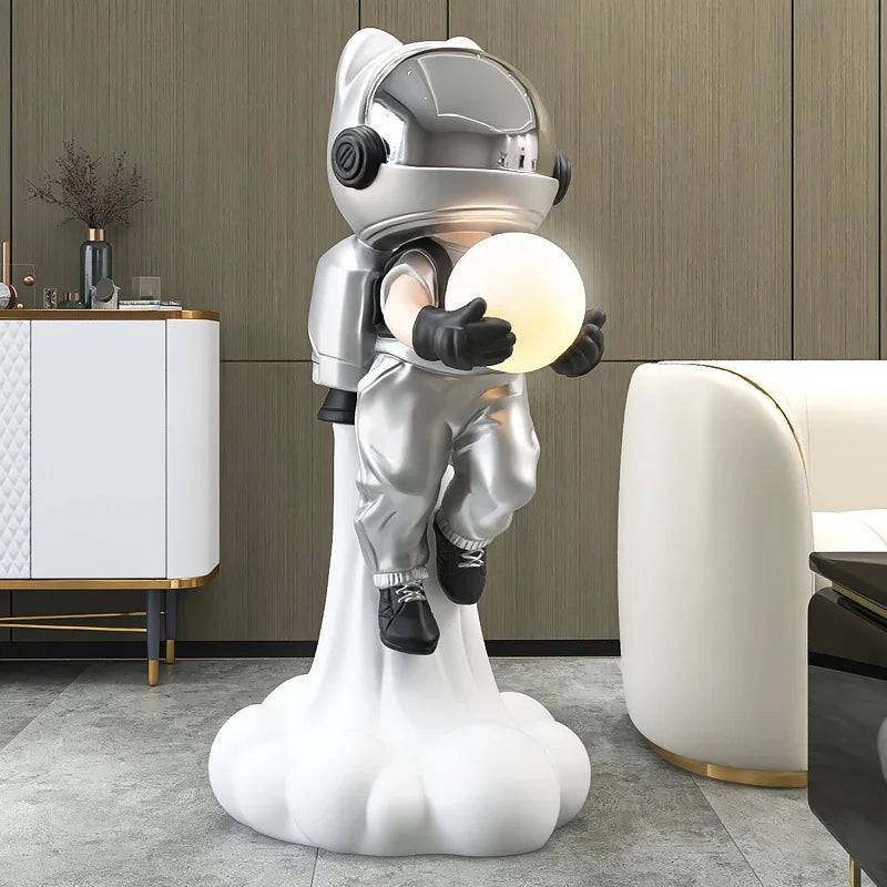 Astro Launchpad™ - Atelier Home™
