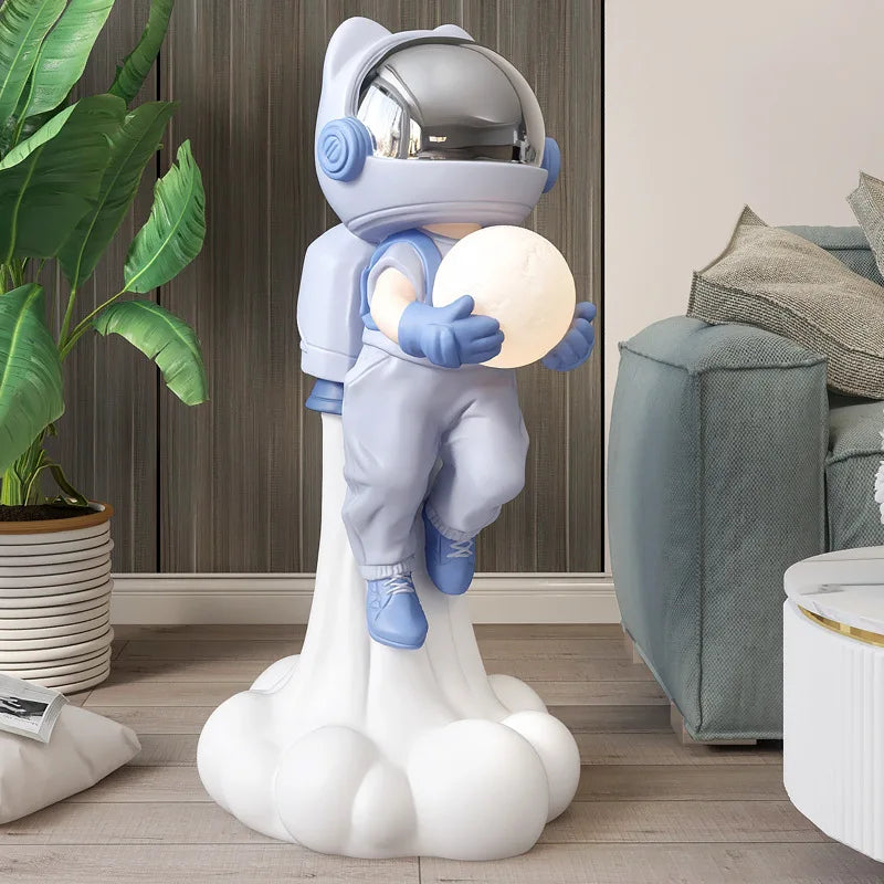 Astro Launchpad™ - Atelier Home™