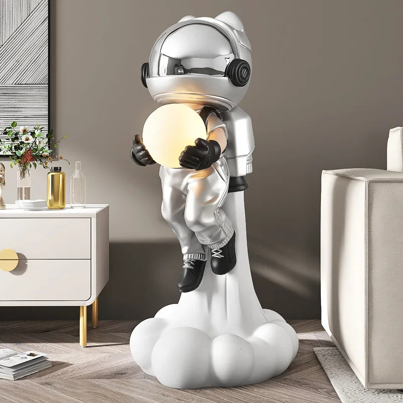 Astro Launchpad™ - Atelier Home™