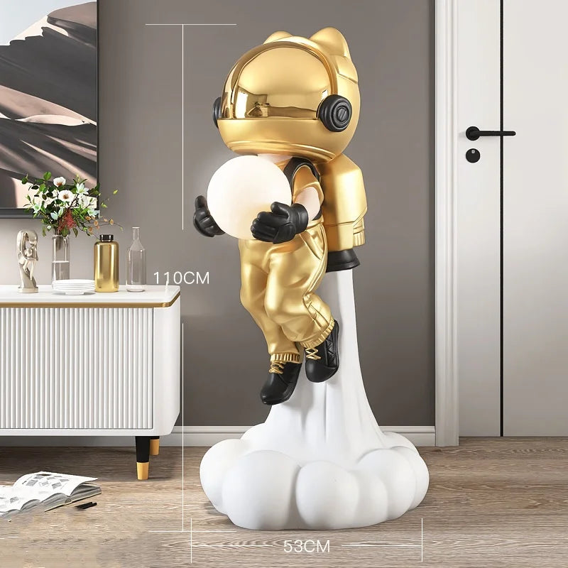 Astro Launchpad™ - Atelier Home™