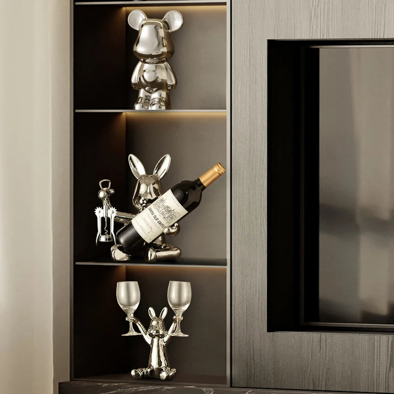 Wine Savage - Atelier Home™