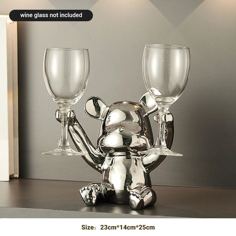 Wine Savage - Atelier Home™