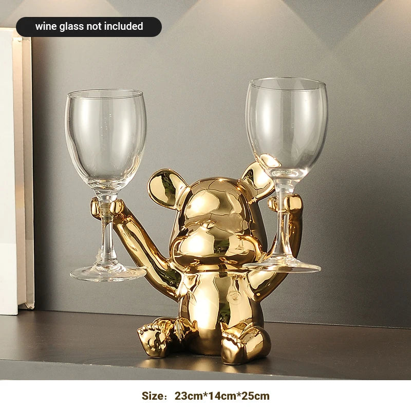 Wine Savage - Atelier Home™
