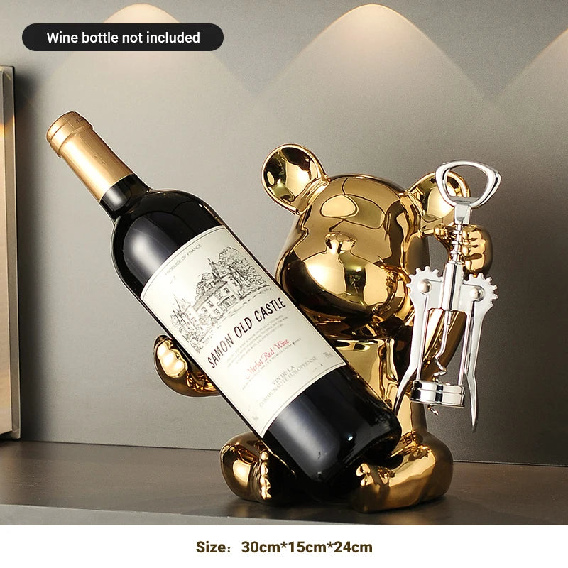 Wine Savage - Atelier Home™