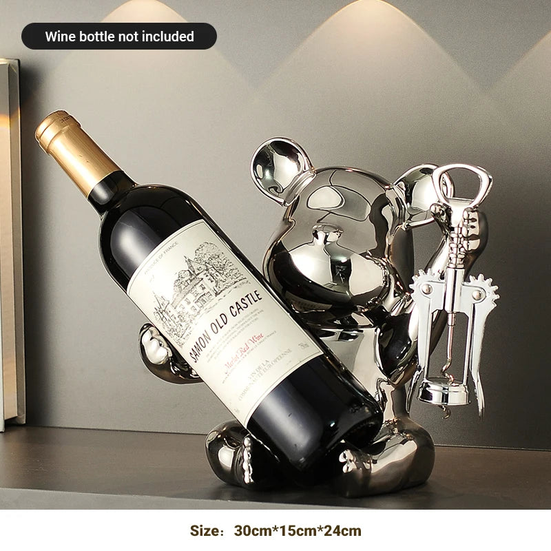 Wine Savage - Atelier Home™
