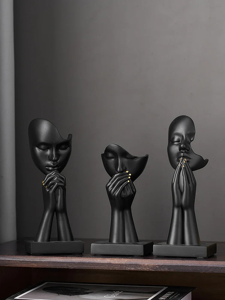 Dual Essence - Atelier Home™