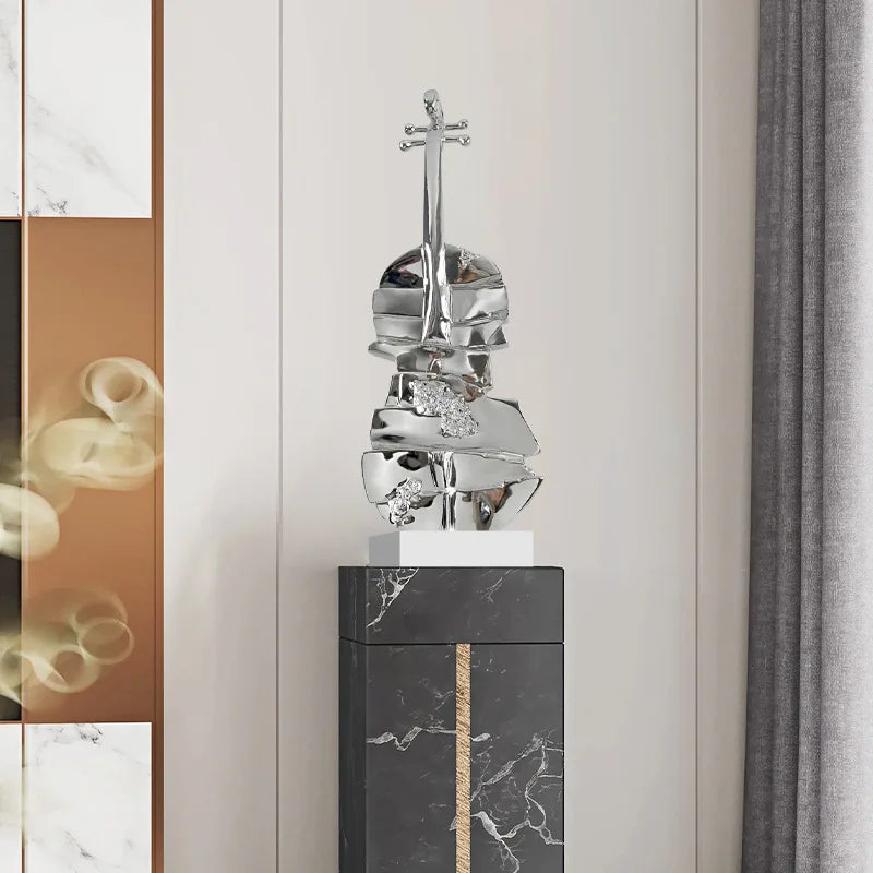 The Golden Gitar™ - Atelier Home™